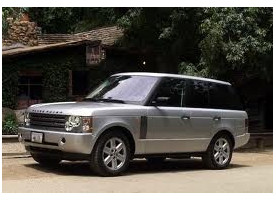 RANGE ROVER 5P (2002-2012) 