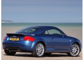  Audi TT Coupe 3P (2000-2006)