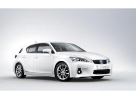 LEXUS CT 5P (2011-ACTUEL)