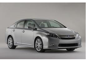 HS BERLINE 4P (2009-ACTUEL) 