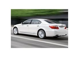 LS COURT BERLINE 4P...