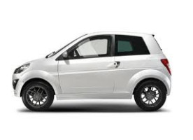 IXO 3P (2010-ACTUEL)