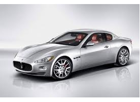 GRANTURISMO COUPE 3P...