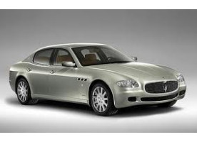 QUATTROPORTE BERLINE 4P...