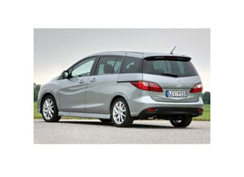 MAZDA 5 5P (2011-ACTUEL) 