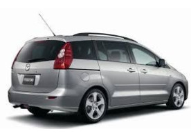 MAZDA 5 5P (2005-2011) 