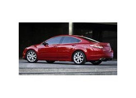 MAZDA 6 4P (2008-2013)