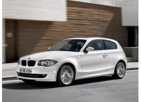 BMW SERIE 1 3P (2004-2011)