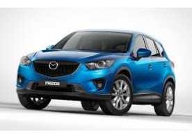 MAZDA CX5 5P (2012-2016) 