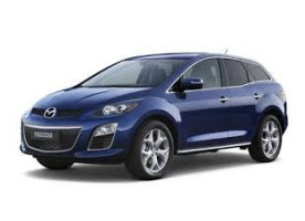 MAZDA CX7 5P (2012-ACTUEL) 