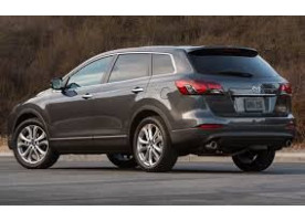 MAZDA CX9 5P (2007-ACTUEL) 