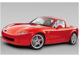 MAZDA MX5 CC 2P (2005-ACTUEL)