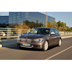 BMW SERIE 1 3P (2012-Actuel)