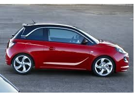 ADAM 3P (2013-ACTUEL)