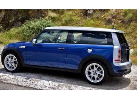 CLUBMAN 5P (2008-2015)