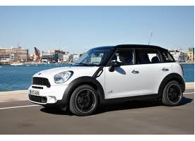 COUNTRYMAN 5P (2010-2016)