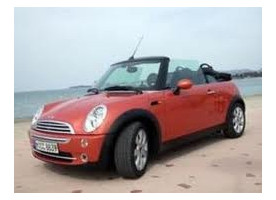 ONE ET COOPER CABRIOLET 2P...