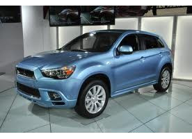 CUV 5P (2010-ACTUEL) 