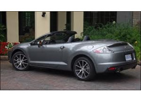ECLIPSE CABRIOLET 2P...