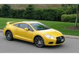 ECLIPSE COUPE 3P (2006-ACTUEL)