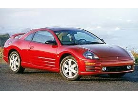 ECLIPSE COUPE 3P (2002-2005)