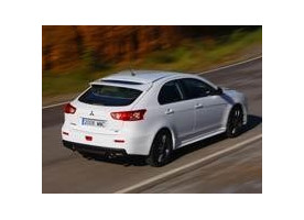 LANCER BREAK SPORTBACK 5P...