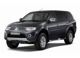 PAJERO LONG 5P (2012-ACTUEL)