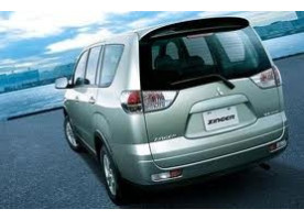 ZINGER 5P (2005-ACTUEL) 