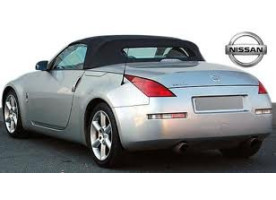 350Z CABRIOLET 2P (2004-2010)