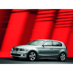 BMW SERIE 1 5P (2011-2017)