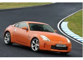 350Z COUPE 3P (2003-2009)