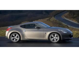 370Z COUPE 3P (2009-ACTUEL)