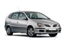 ALMERA TINO 5P (2000-2007) 