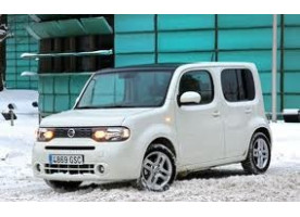 CUBE 5P (2009-ACTUEL)