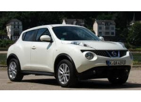 JUKE 5P (2010-2019)