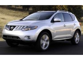 MURANO 5P (2008-ACTUEL) 