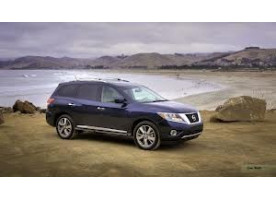 PATHFINDER 5P (2012-ACTUEL) 