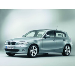 BMW SERIE 1 5P (2004-2010)