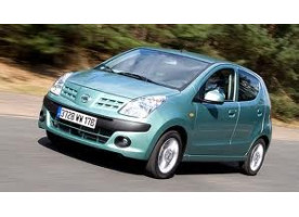 PIXO 5P (2009-ACTUEL)