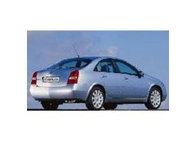 PRIMERA BERLINE 4P...