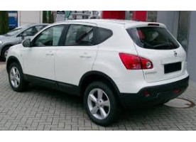 QASHQAI GRAND 5P (2008-2014) 