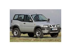 TERRANO 3P (1993-2006)...