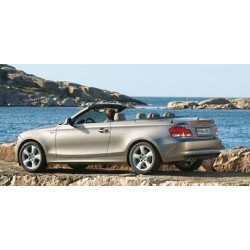 BMW SERIE 1 Cabriolet (2008-ACTUEL)