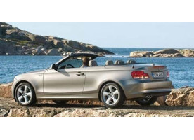 BMW SERIE 1 Cabriolet...