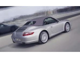 911 CABRIOLET 2P (2005-ACTUEL)