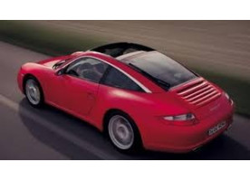 911 TARGA COUPE 2P...