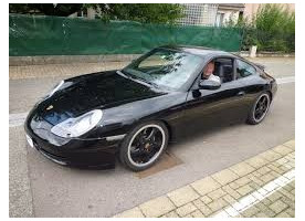 911 COUPE 2P (1998-2006)