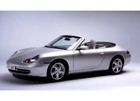 911 CABRIOLET 2P (1998-2005)