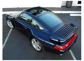 911 TARGA 2P (1998-2005)