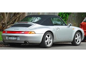 911 CABRIOLET 2P (1994-1998)
